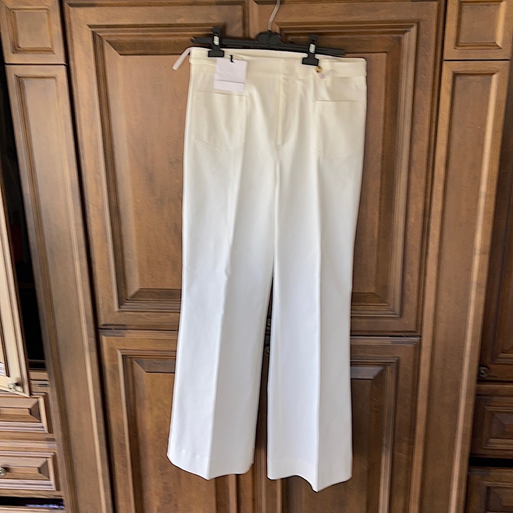 RED Valentino pants